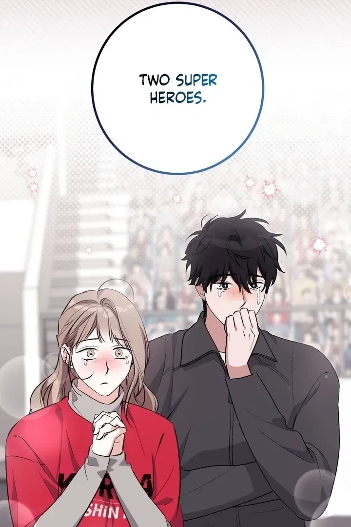 Lascivious Strawberry Milk Chapter 46 – Page 97