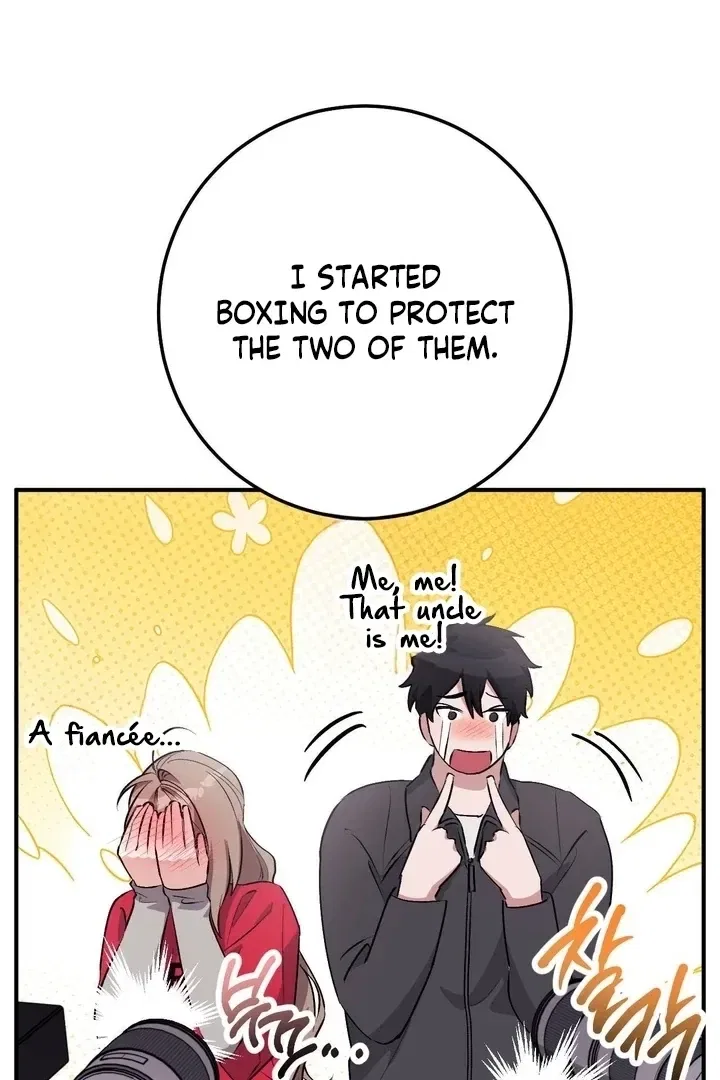 Lascivious Strawberry Milk Chapter 46 – Page 100