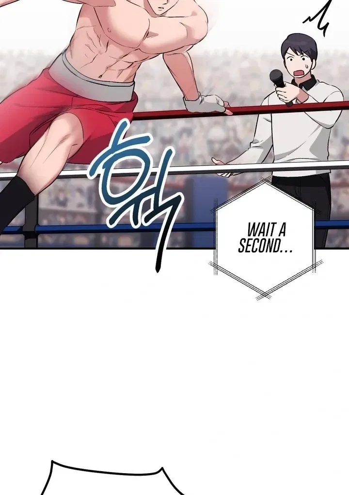 Lascivious Strawberry Milk Chapter 46 – Page 109