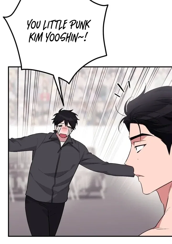 Lascivious Strawberry Milk Chapter 46 – Page 110