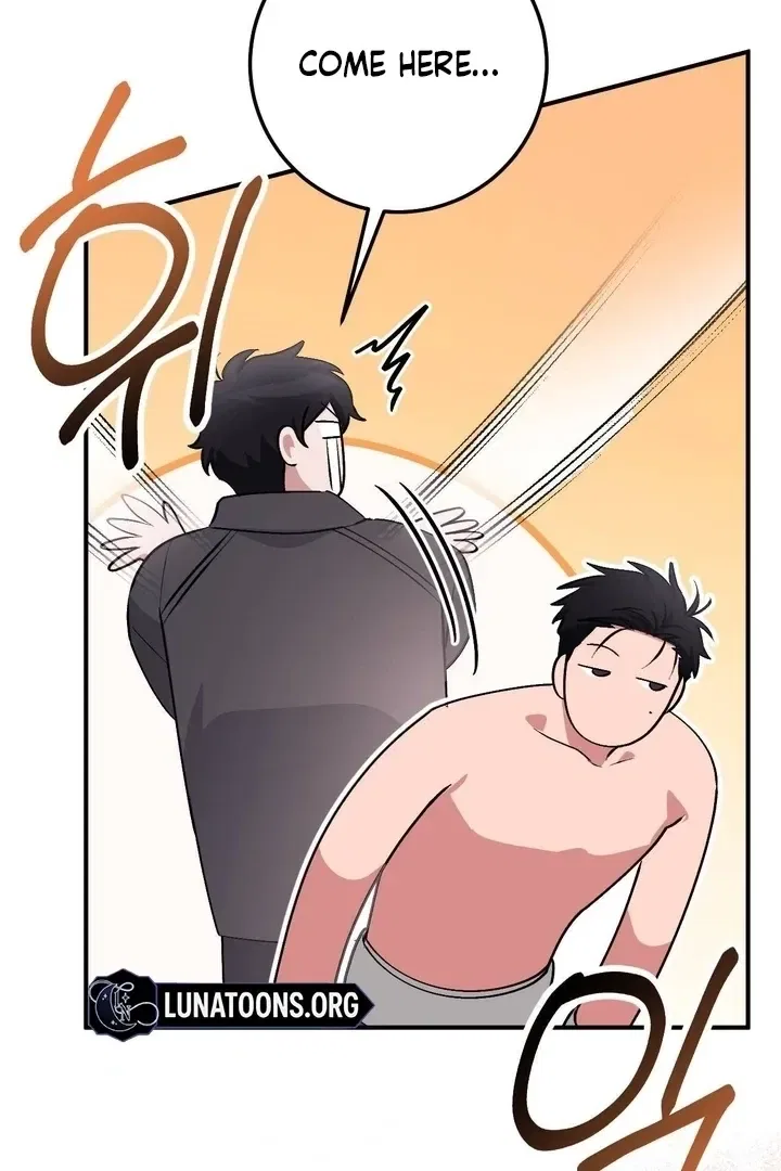 Lascivious Strawberry Milk Chapter 46 – Page 113