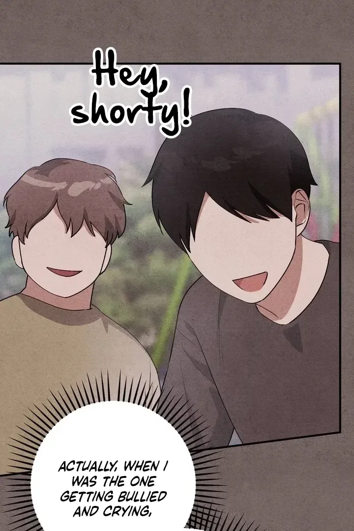 Lascivious Strawberry Milk Chapter 46 – Page 125