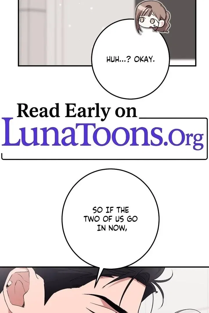 Lascivious Strawberry Milk Chapter 45 – Page 3