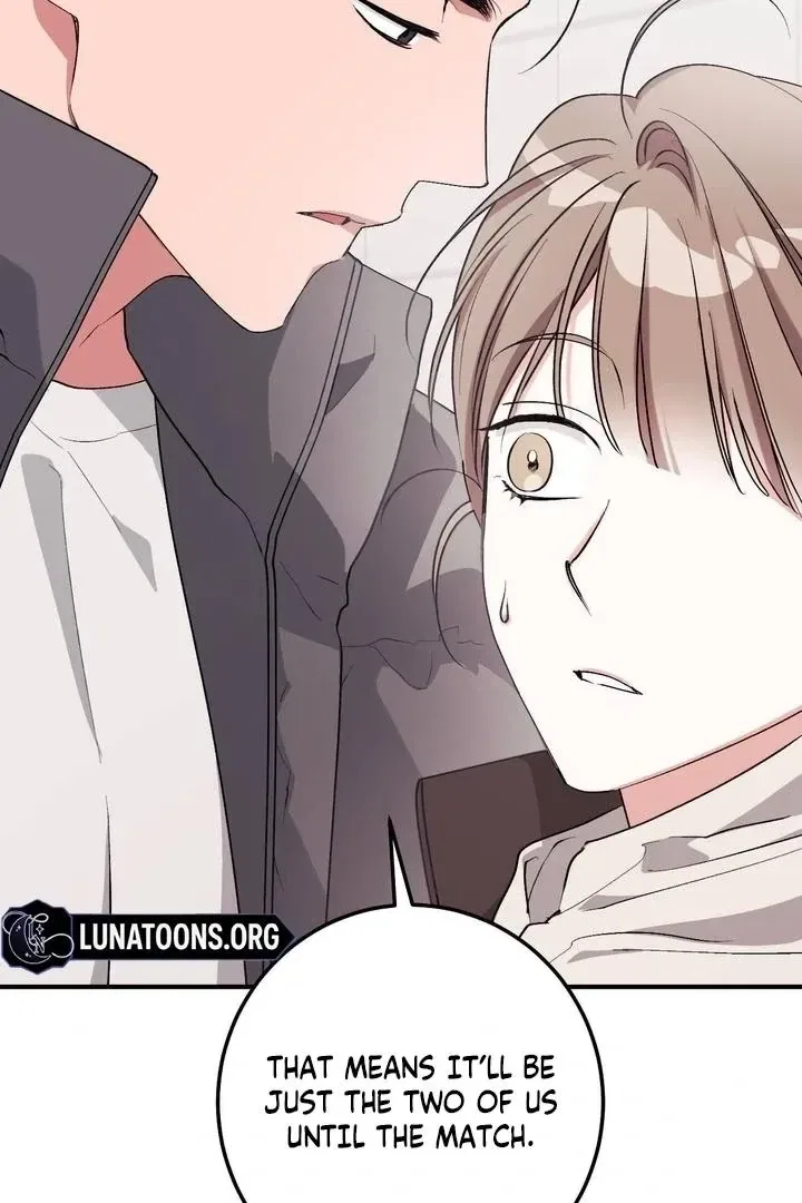 Lascivious Strawberry Milk Chapter 45 – Page 4