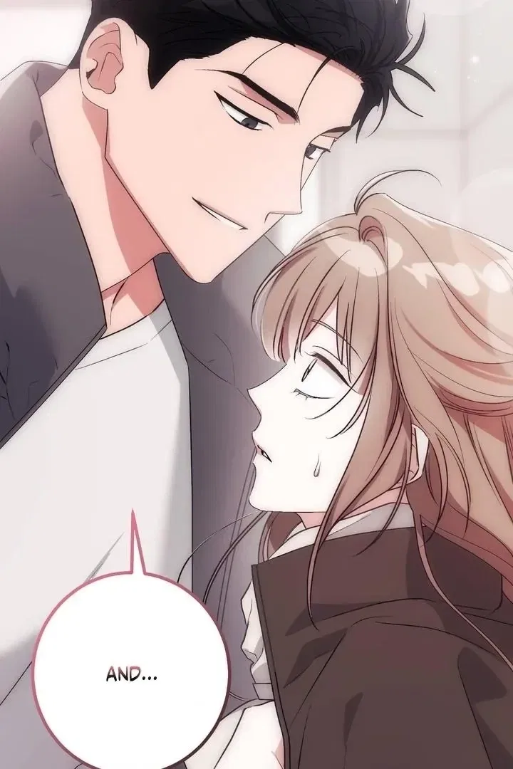 Lascivious Strawberry Milk Chapter 45 – Page 7
