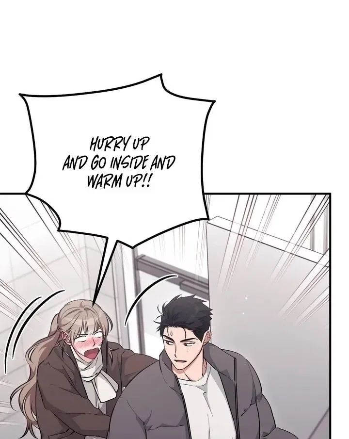 Lascivious Strawberry Milk Chapter 45 – Page 13
