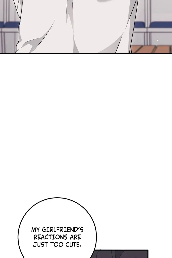 Lascivious Strawberry Milk Chapter 45 – Page 23