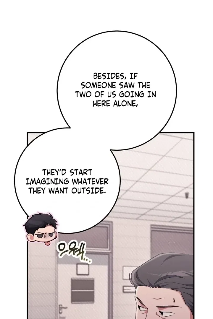 Lascivious Strawberry Milk Chapter 45 – Page 31