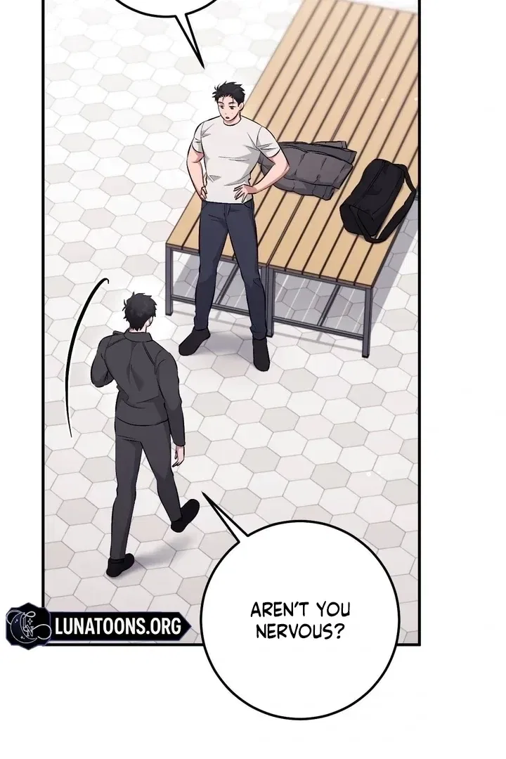 Lascivious Strawberry Milk Chapter 45 – Page 35