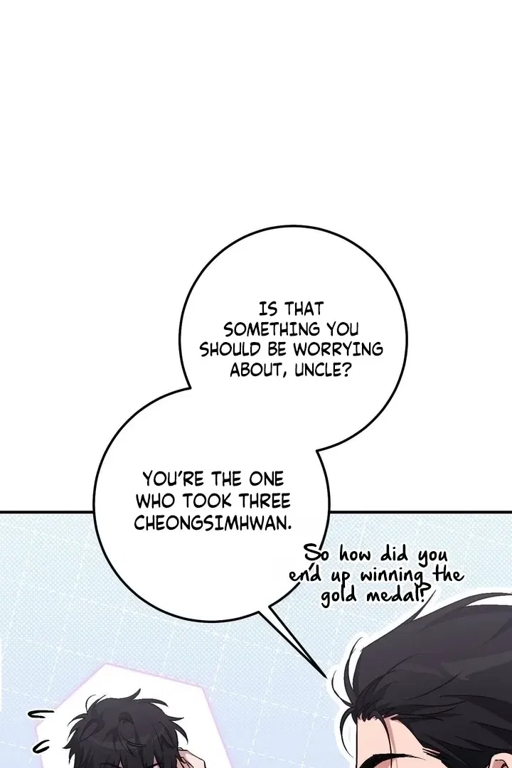 Lascivious Strawberry Milk Chapter 45 – Page 36