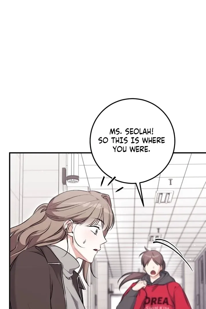 Lascivious Strawberry Milk Chapter 45 – Page 44