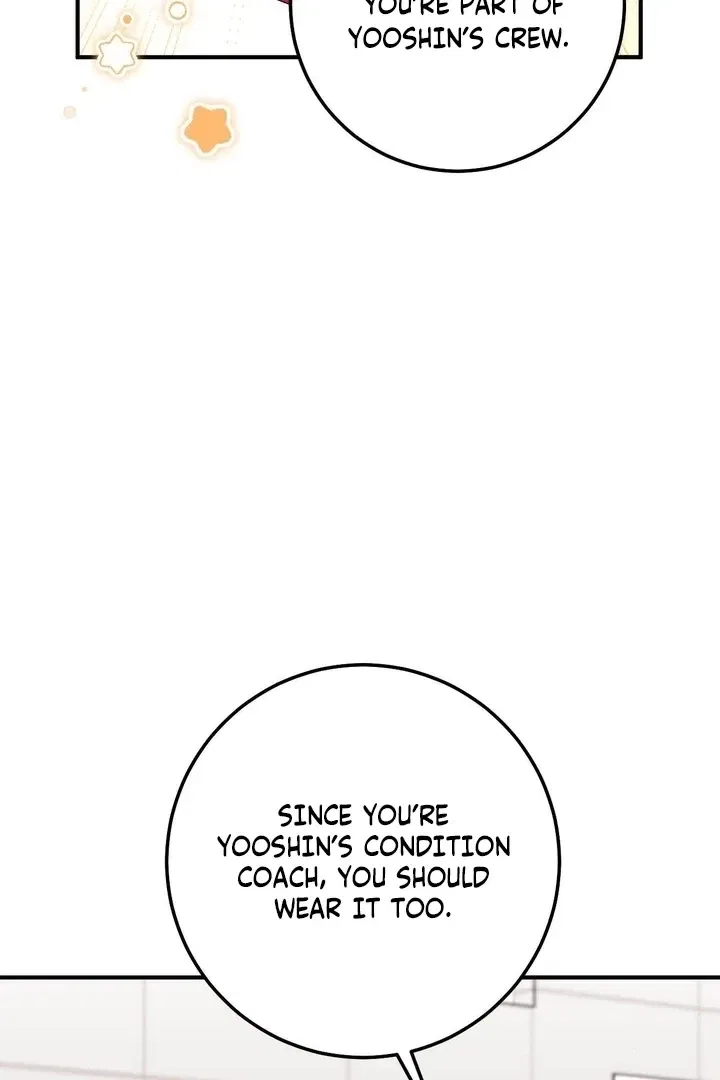 Lascivious Strawberry Milk Chapter 45 – Page 47
