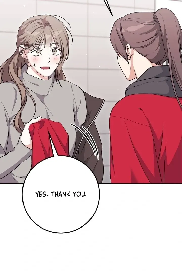 Lascivious Strawberry Milk Chapter 45 – Page 48