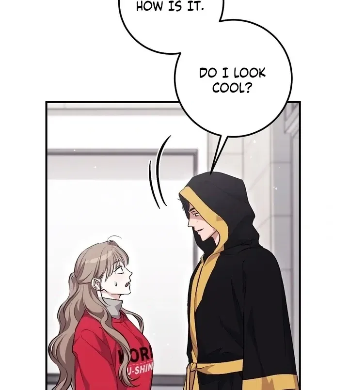 Lascivious Strawberry Milk Chapter 45 – Page 55