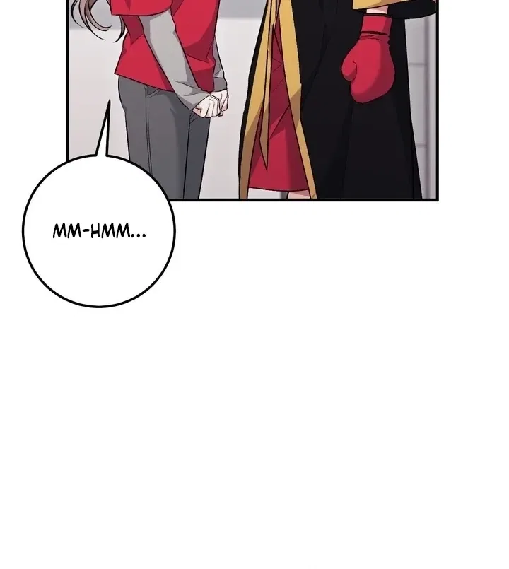 Lascivious Strawberry Milk Chapter 45 – Page 56