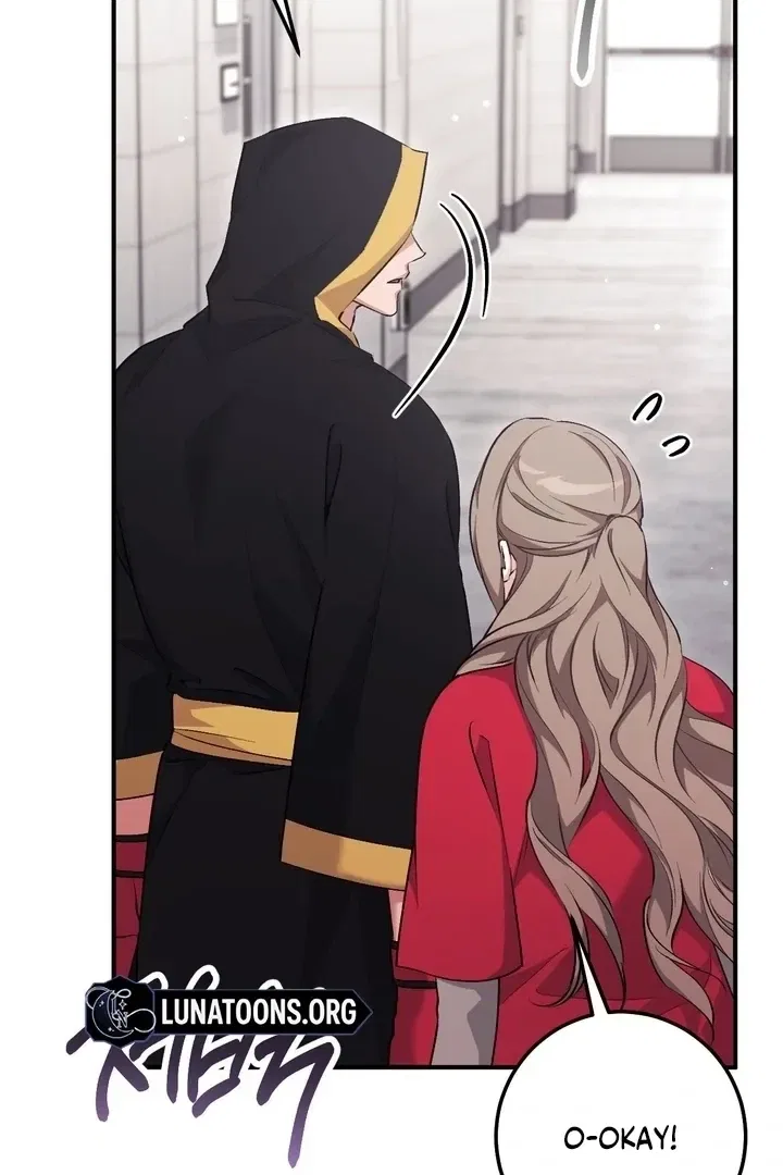 Lascivious Strawberry Milk Chapter 45 – Page 59