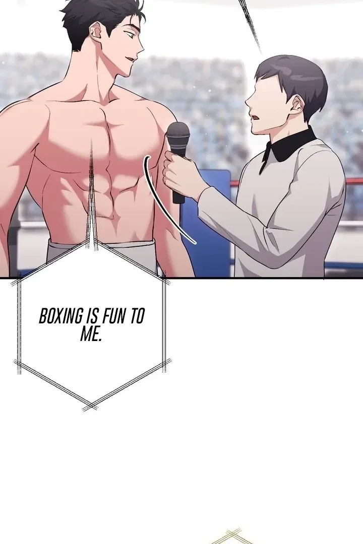 Lascivious Strawberry Milk Chapter 45 – Page 90