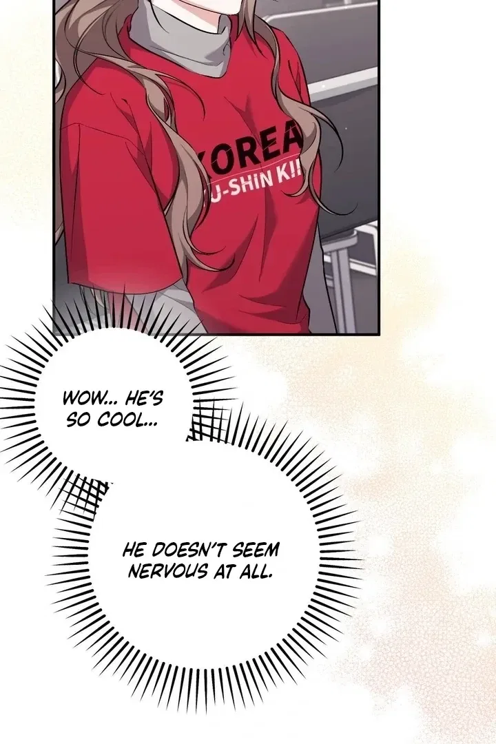 Lascivious Strawberry Milk Chapter 45 – Page 93