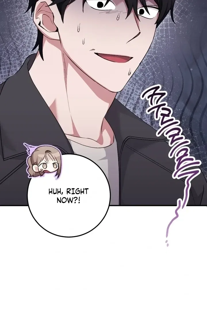 Lascivious Strawberry Milk Chapter 45 – Page 108