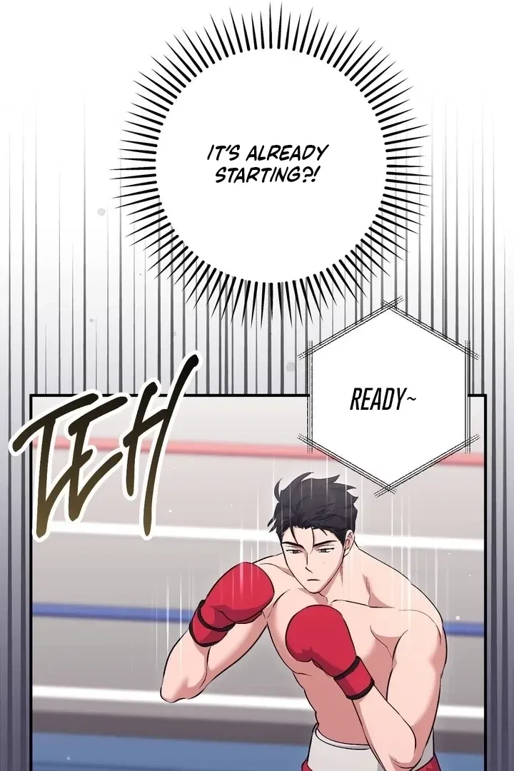 Lascivious Strawberry Milk Chapter 45 – Page 113