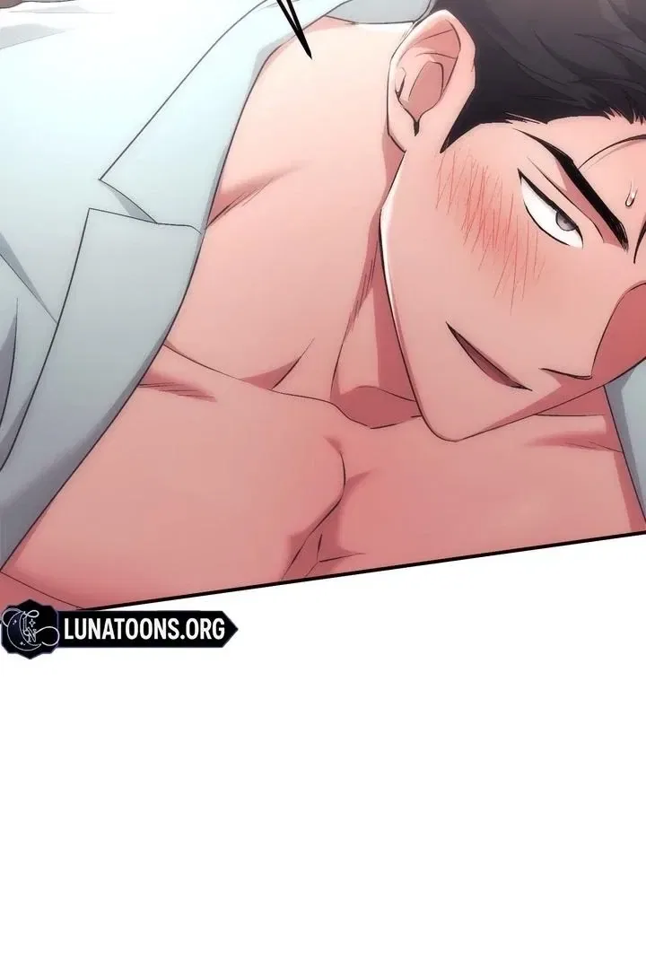 Lascivious Strawberry Milk Chapter 44 – Page 4
