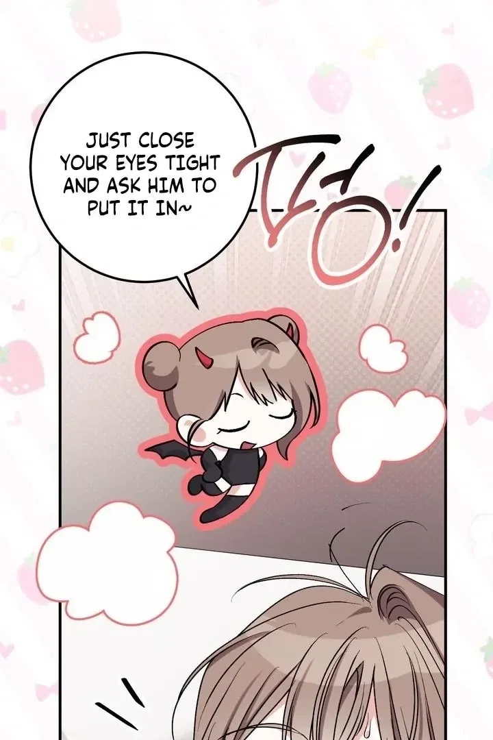 Lascivious Strawberry Milk Chapter 44 – Page 8