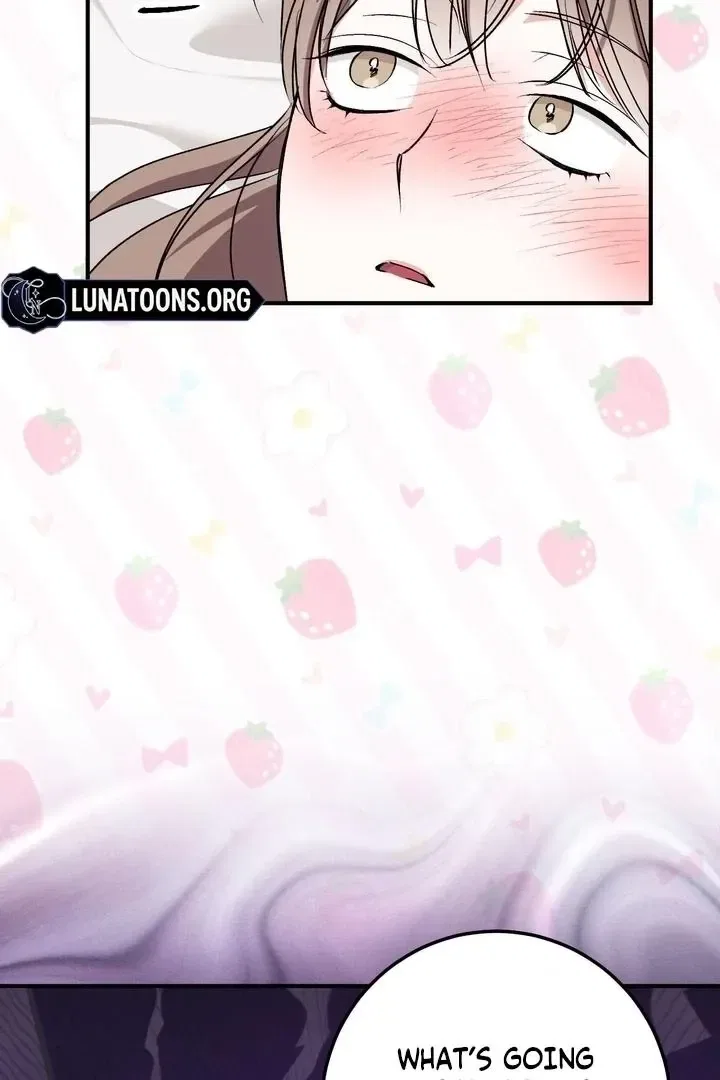 Lascivious Strawberry Milk Chapter 44 – Page 9