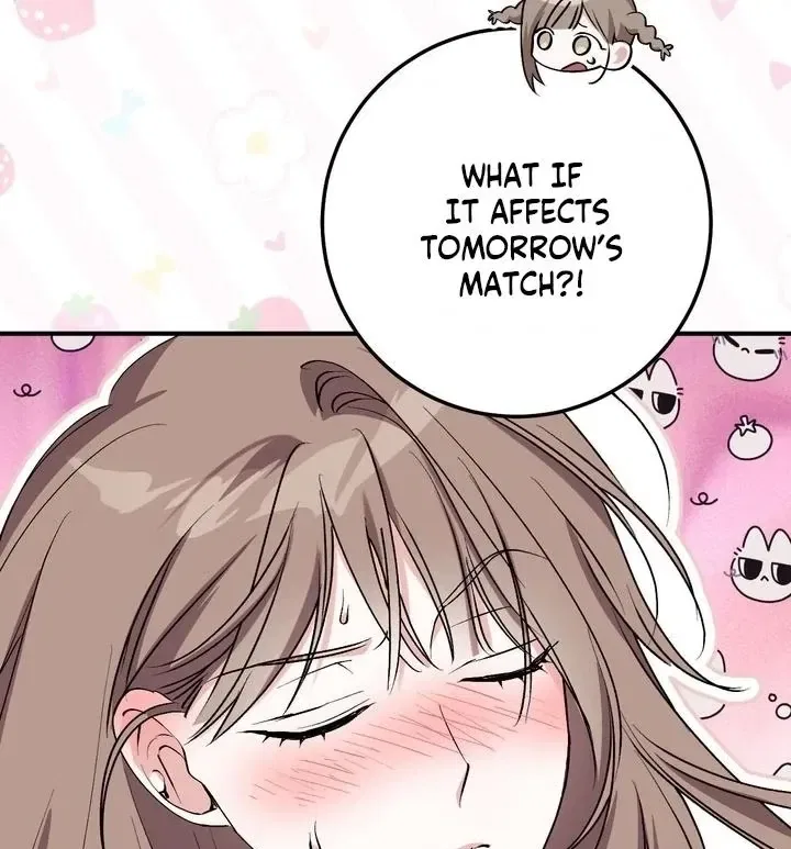 Lascivious Strawberry Milk Chapter 44 – Page 13