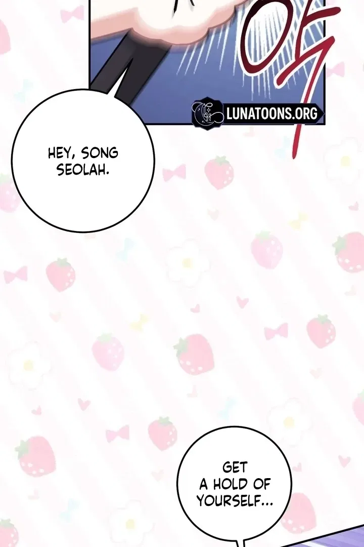 Lascivious Strawberry Milk Chapter 44 – Page 18