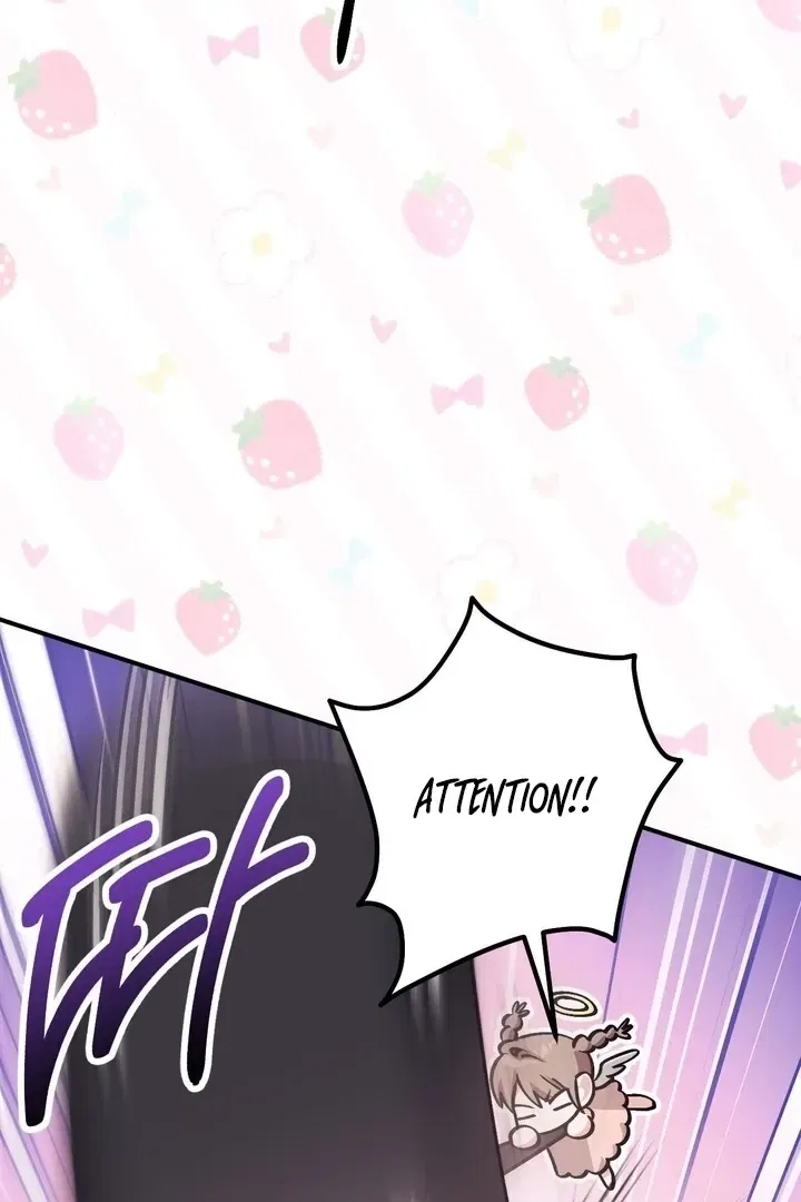 Lascivious Strawberry Milk Chapter 44 – Page 20