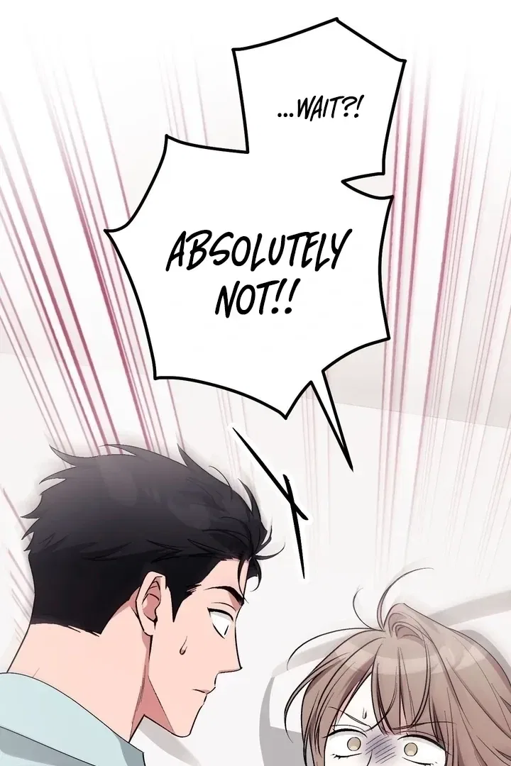 Lascivious Strawberry Milk Chapter 44 – Page 23