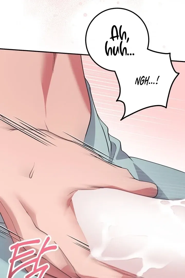 Lascivious Strawberry Milk Chapter 44 – Page 35