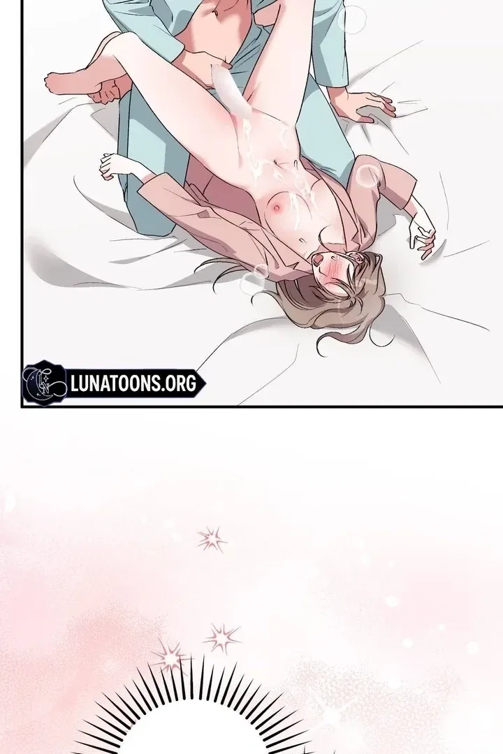 Lascivious Strawberry Milk Chapter 44 – Page 45