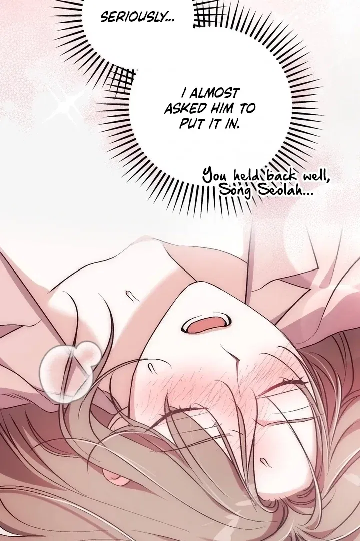 Lascivious Strawberry Milk Chapter 44 – Page 46