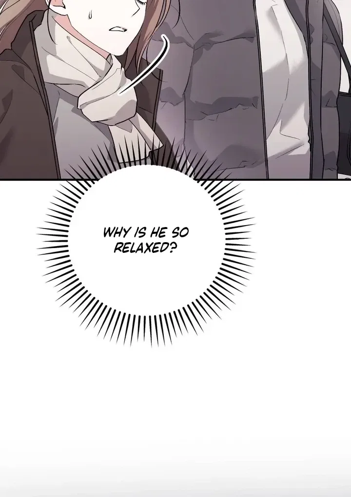 Lascivious Strawberry Milk Chapter 44 – Page 55