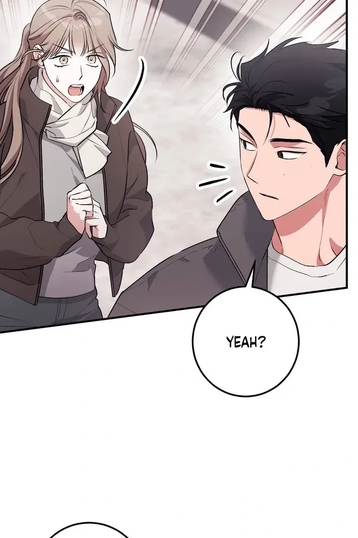 Lascivious Strawberry Milk Chapter 44 – Page 81