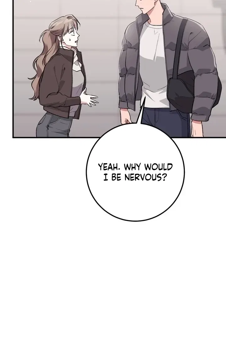 Lascivious Strawberry Milk Chapter 44 – Page 86