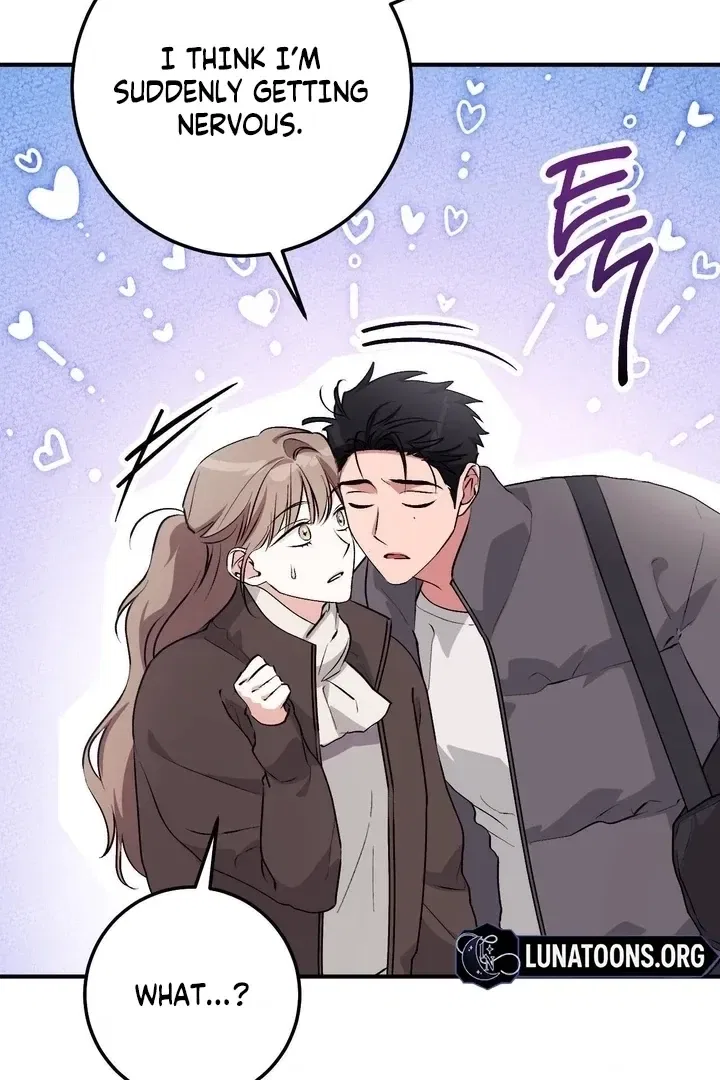 Lascivious Strawberry Milk Chapter 44 – Page 90