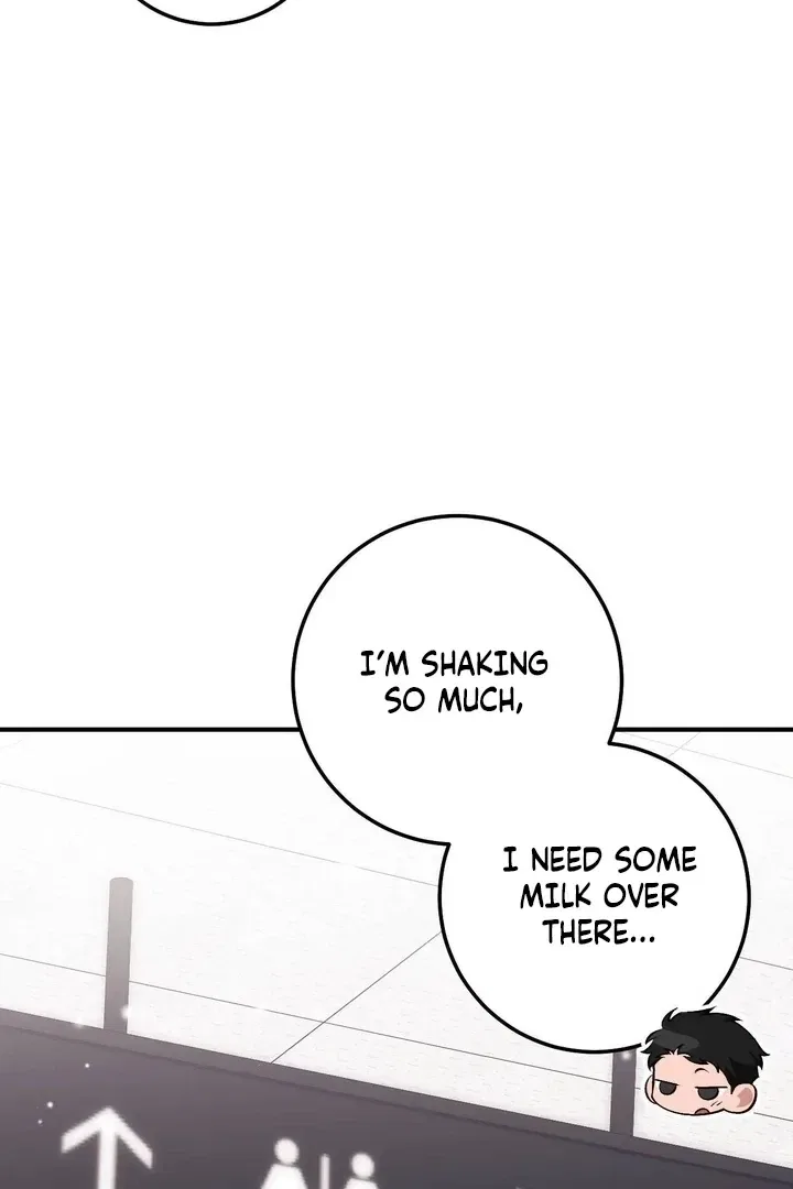 Lascivious Strawberry Milk Chapter 44 – Page 91