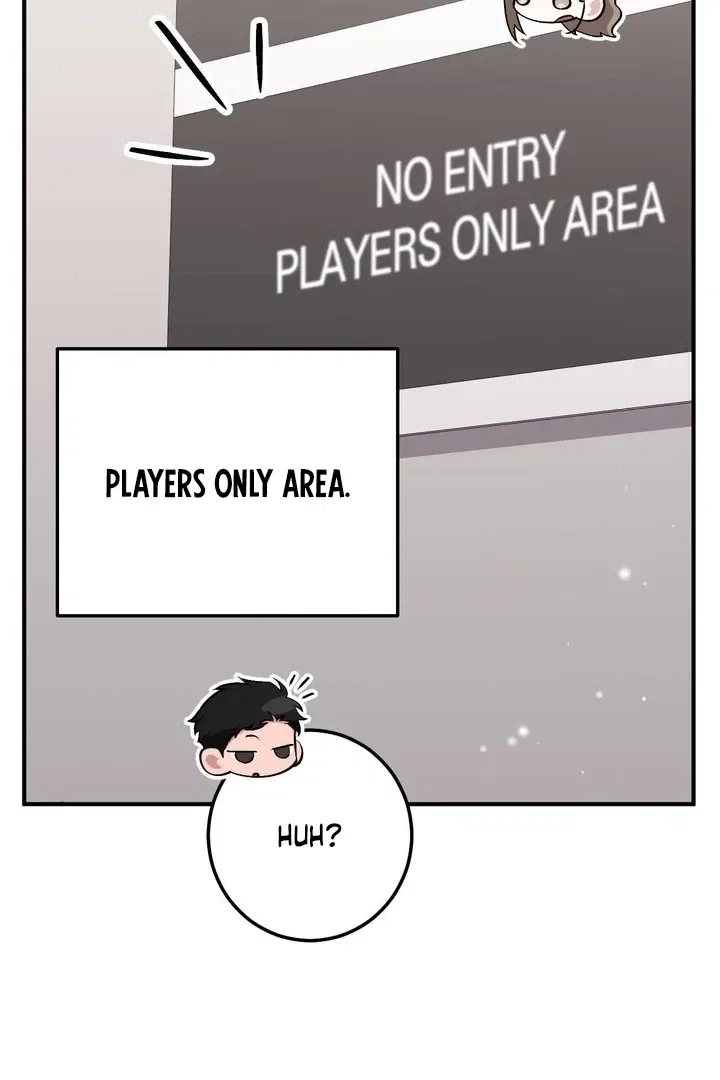 Lascivious Strawberry Milk Chapter 44 – Page 106