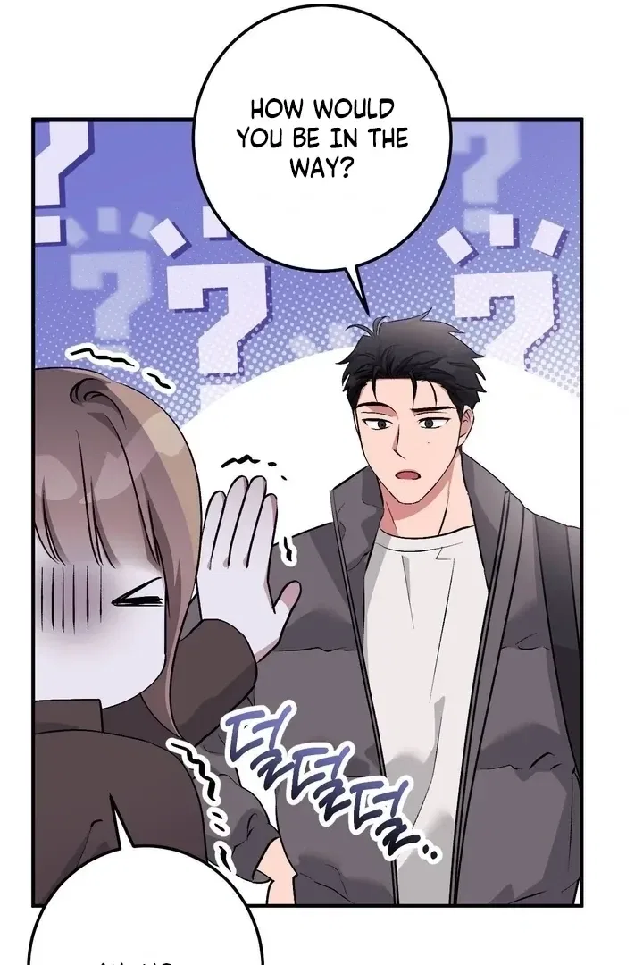 Lascivious Strawberry Milk Chapter 44 – Page 111