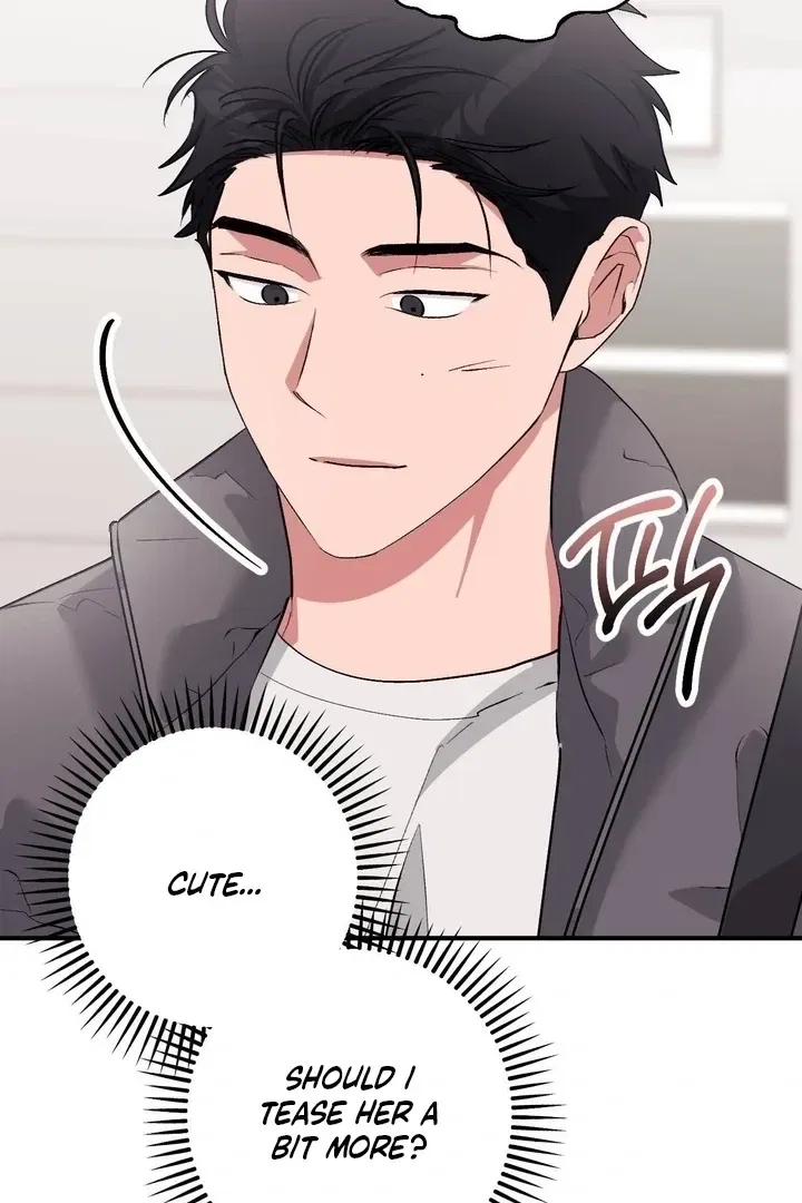 Lascivious Strawberry Milk Chapter 44 – Page 113