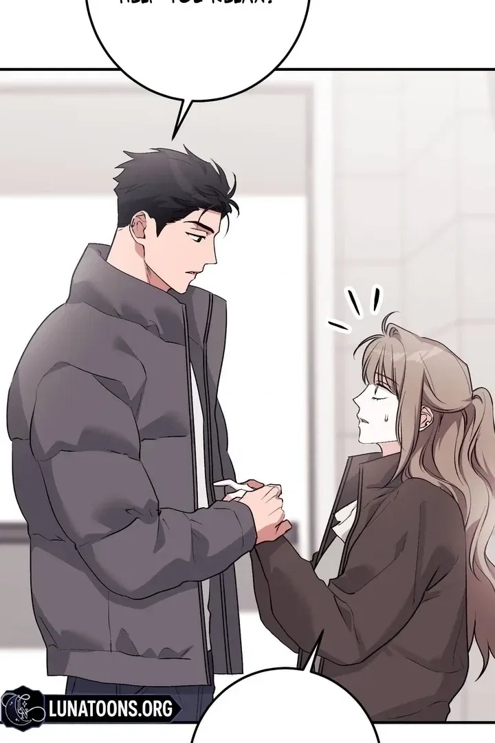 Lascivious Strawberry Milk Chapter 44 – Page 118