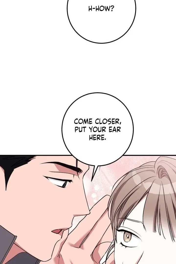 Lascivious Strawberry Milk Chapter 44 – Page 119