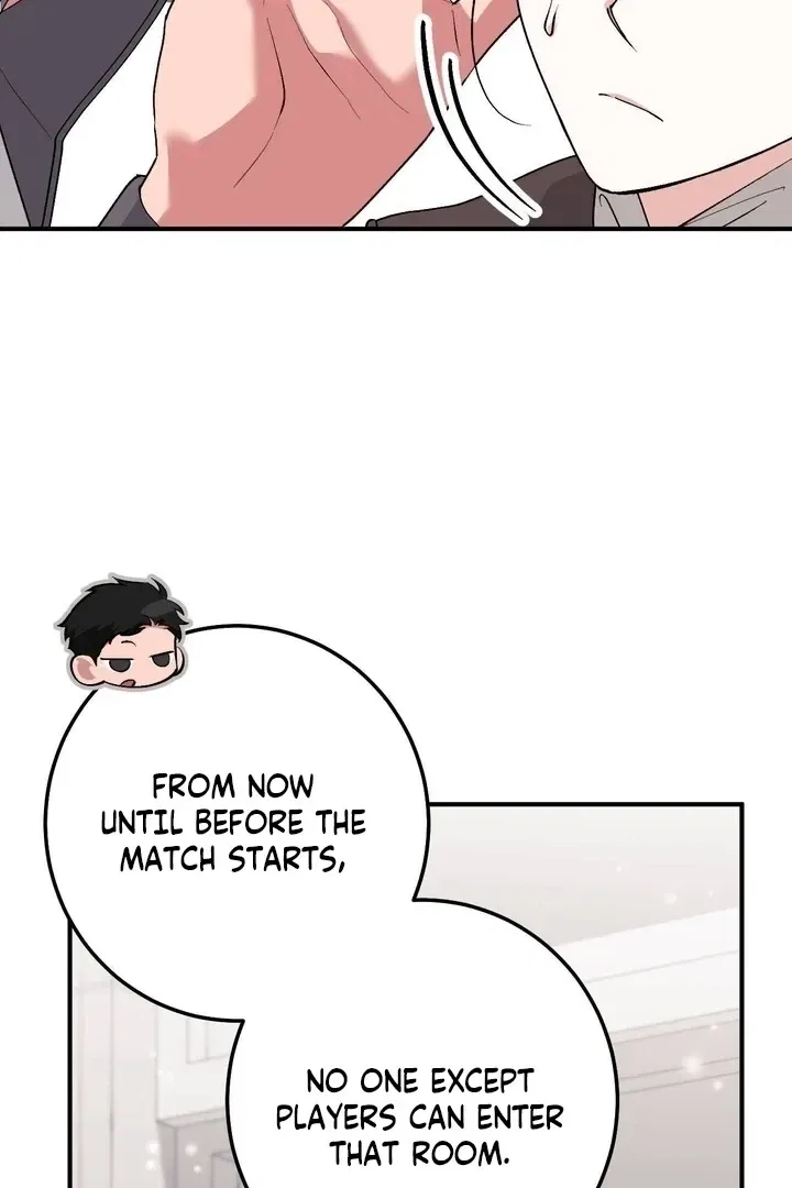 Lascivious Strawberry Milk Chapter 44 – Page 120