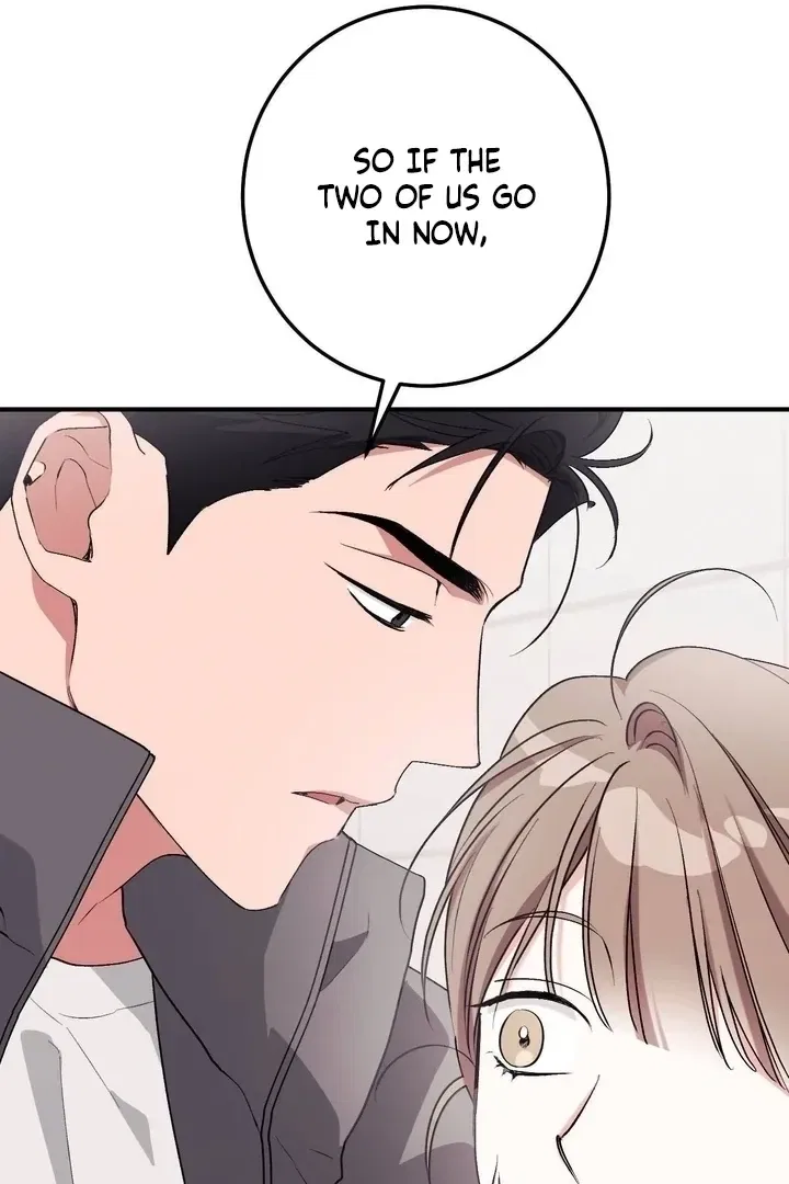 Lascivious Strawberry Milk Chapter 44 – Page 122