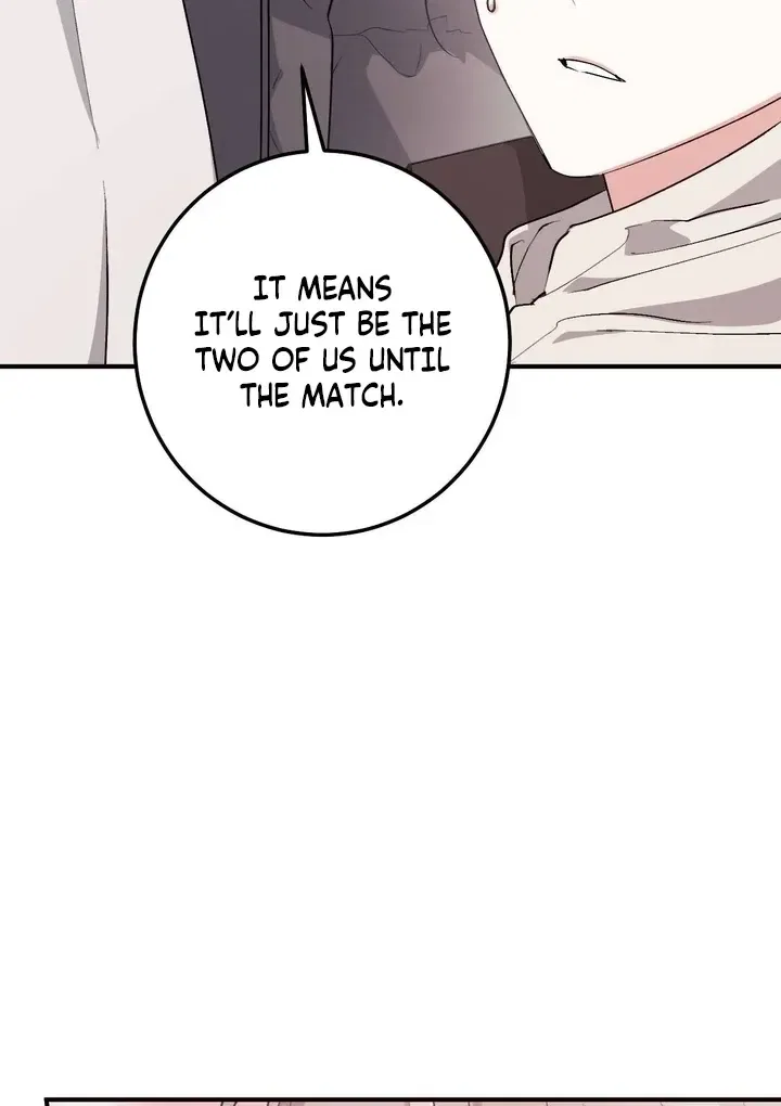 Lascivious Strawberry Milk Chapter 44 – Page 123