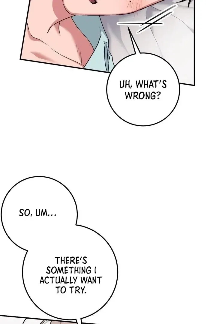 Lascivious Strawberry Milk Chapter 43 – Page 6