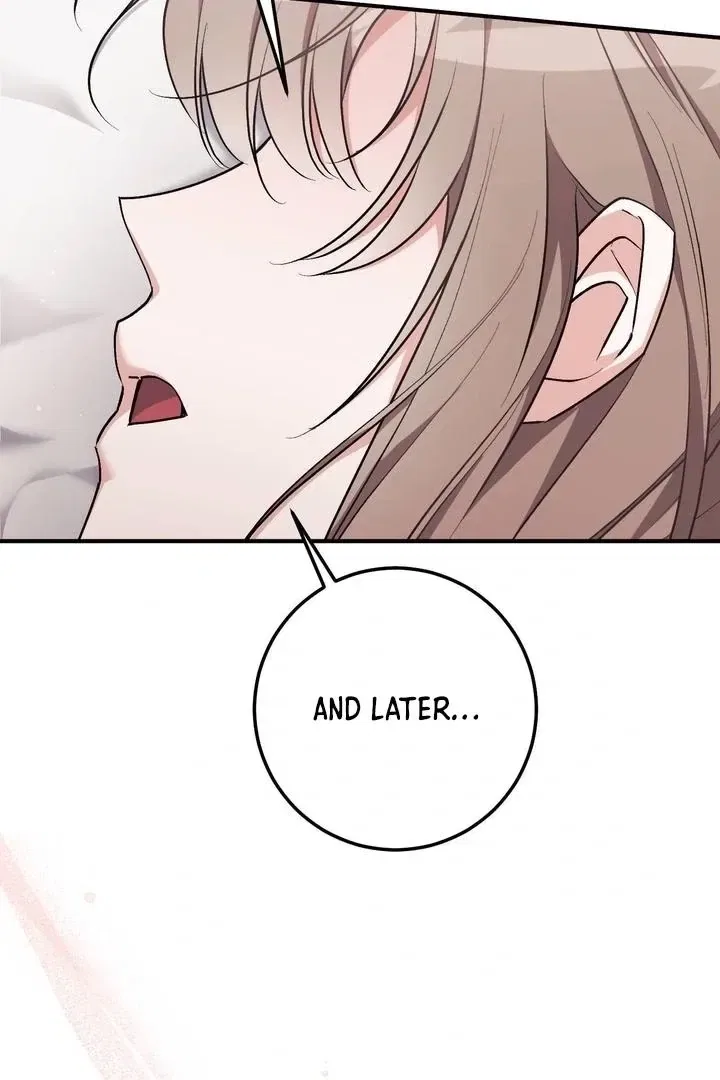 Lascivious Strawberry Milk Chapter 43 – Page 7