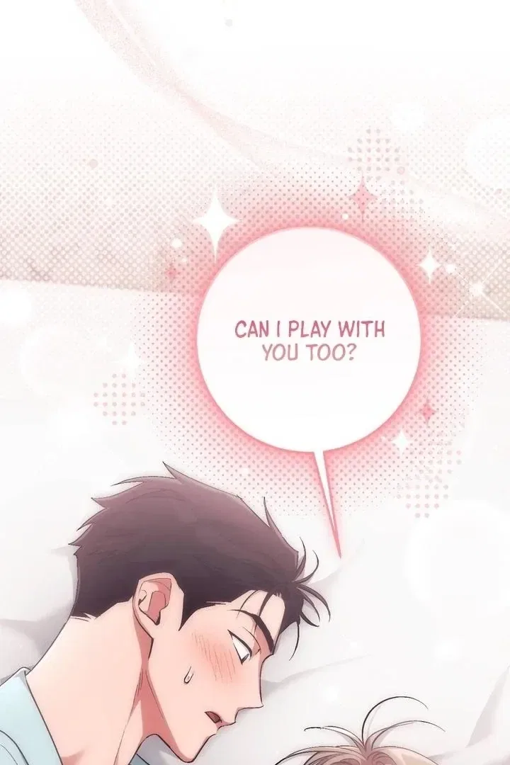 Lascivious Strawberry Milk Chapter 43 – Page 8